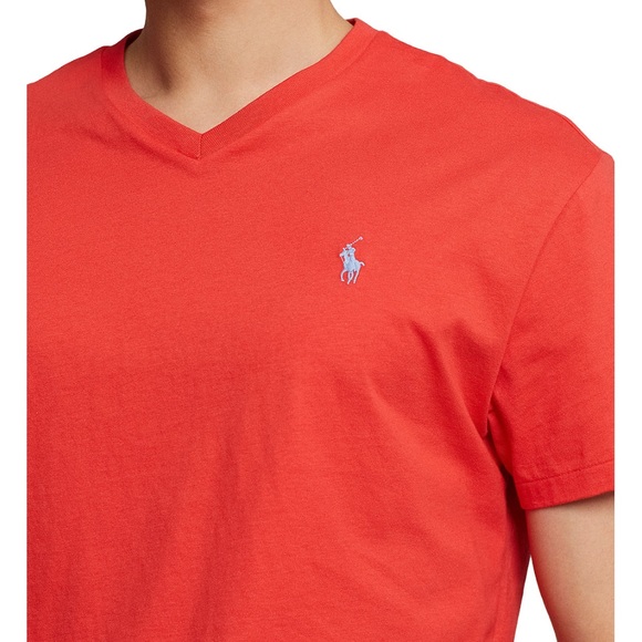 Polo RalphLauren size XS red - Picture 7 of 7